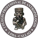 Colegio Profesional de Antropólogos de Lima